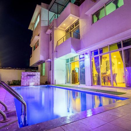 Ll Empyrean Stays II 6Bhk Big Daddy Villa II Private Pool II Ac II View Ll Lonavala Exterior photo