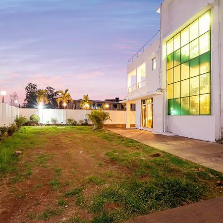 Ll Empyrean Stays II 6Bhk Big Daddy Villa II Private Pool II Ac II View Ll Lonavala Exterior photo