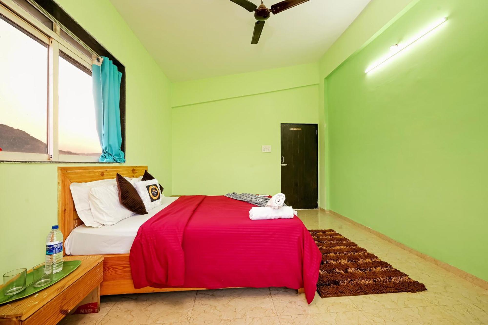 Ll Empyrean Stays II 6Bhk Big Daddy Villa II Private Pool II Ac II View Ll Lonavala Exterior photo