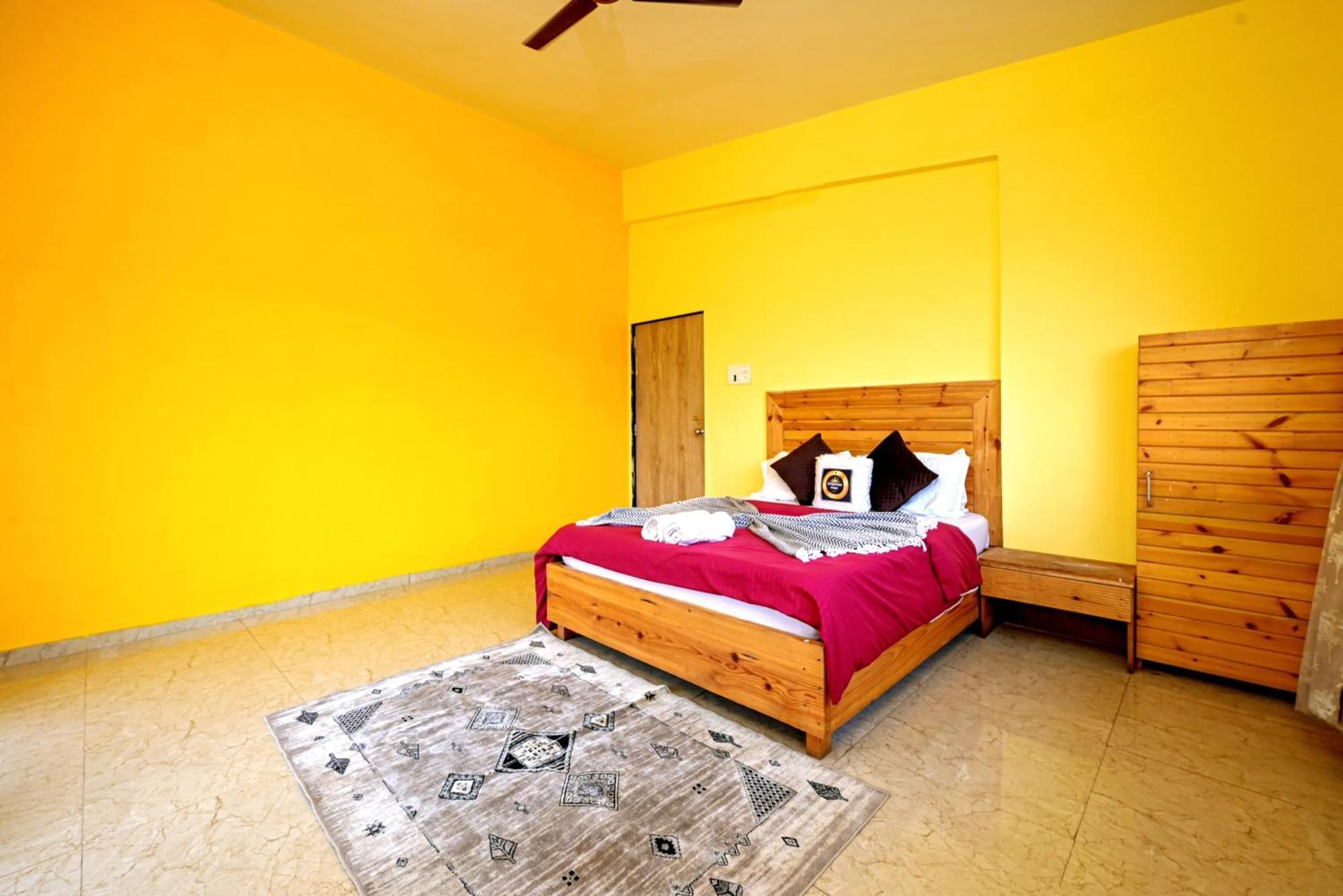 Ll Empyrean Stays II 6Bhk Big Daddy Villa II Private Pool II Ac II View Ll Lonavala Exterior photo