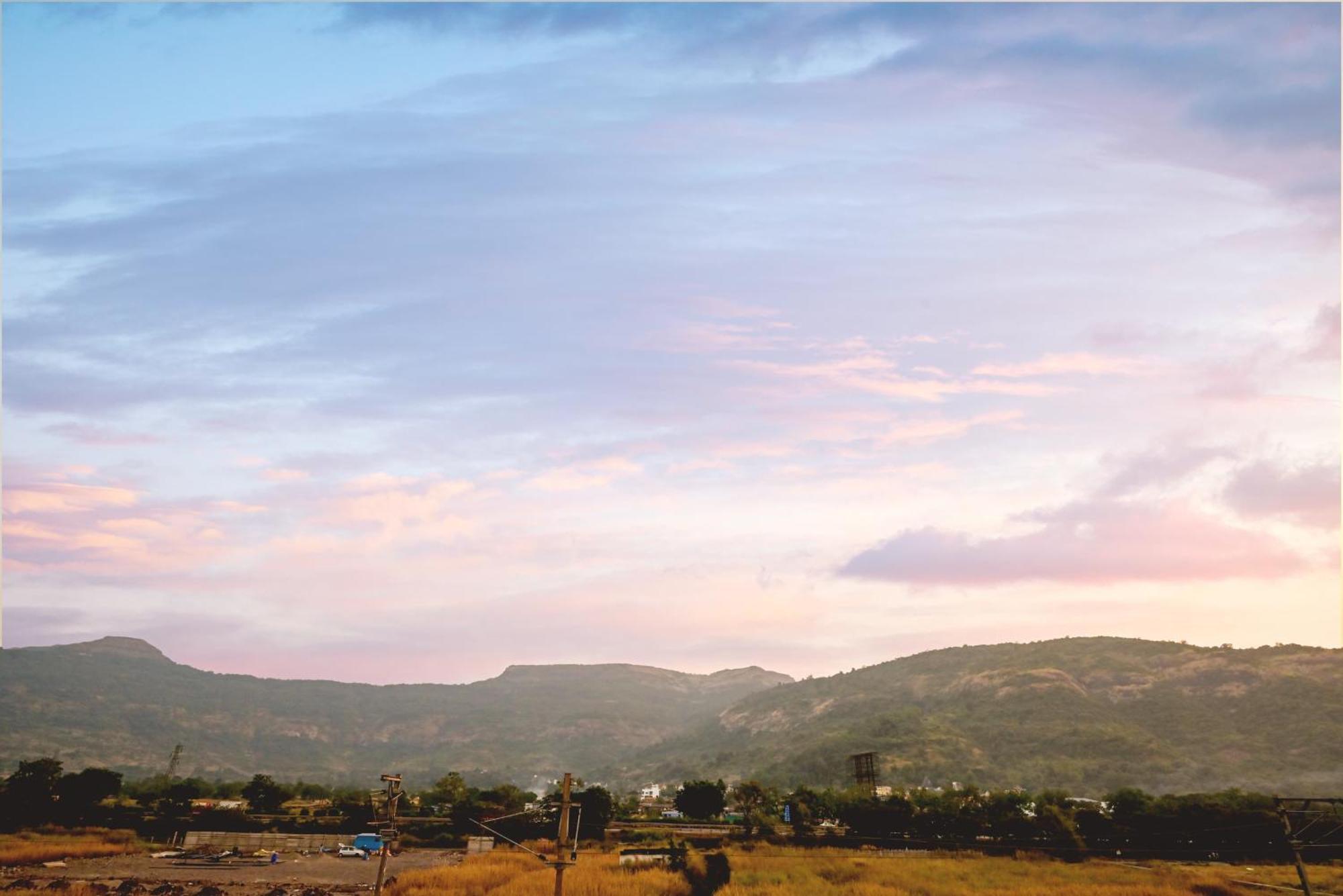 Ll Empyrean Stays II 6Bhk Big Daddy Villa II Private Pool II Ac II View Ll Lonavala Exterior photo