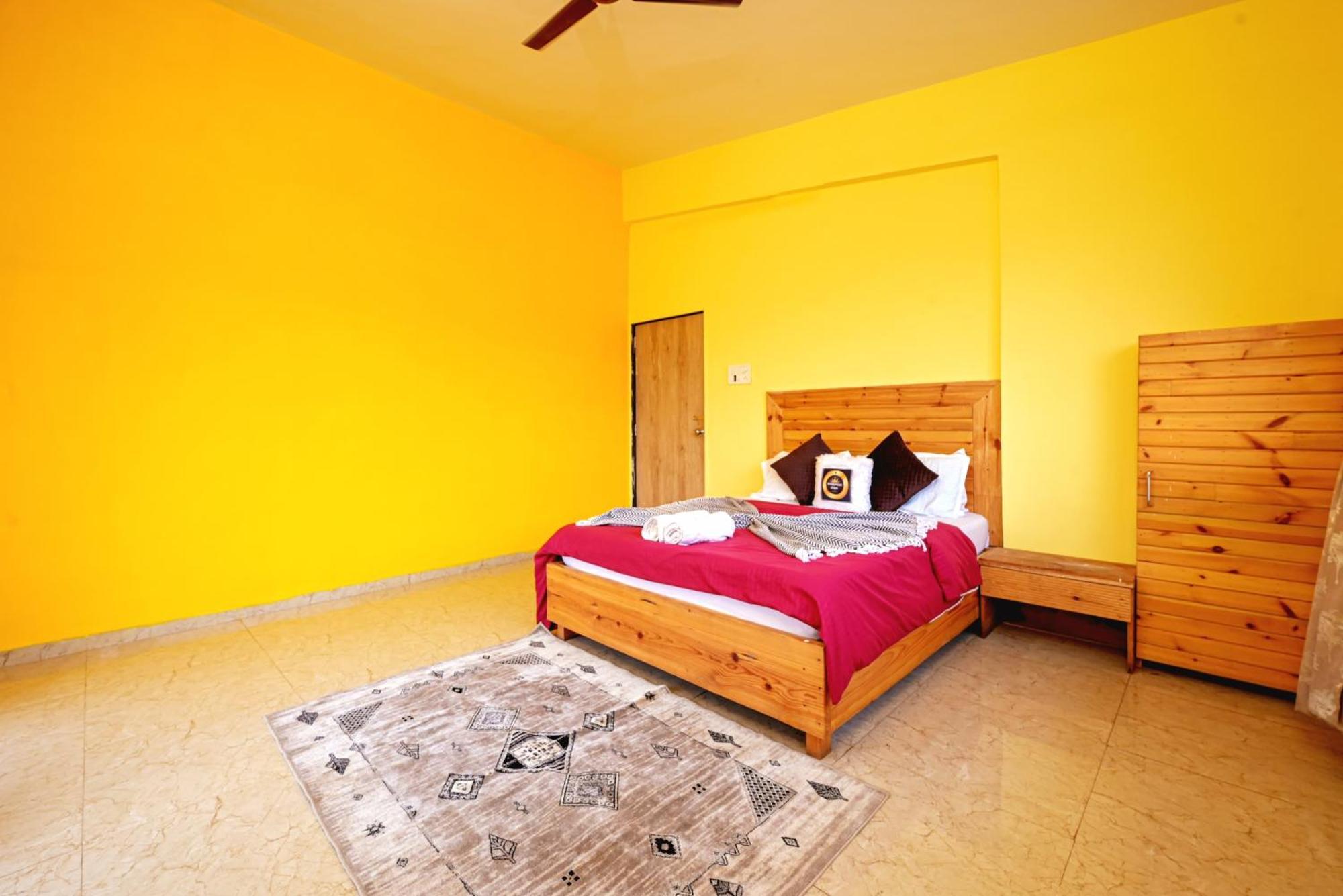Ll Empyrean Stays II 6Bhk Big Daddy Villa II Private Pool II Ac II View Ll Lonavala Exterior photo